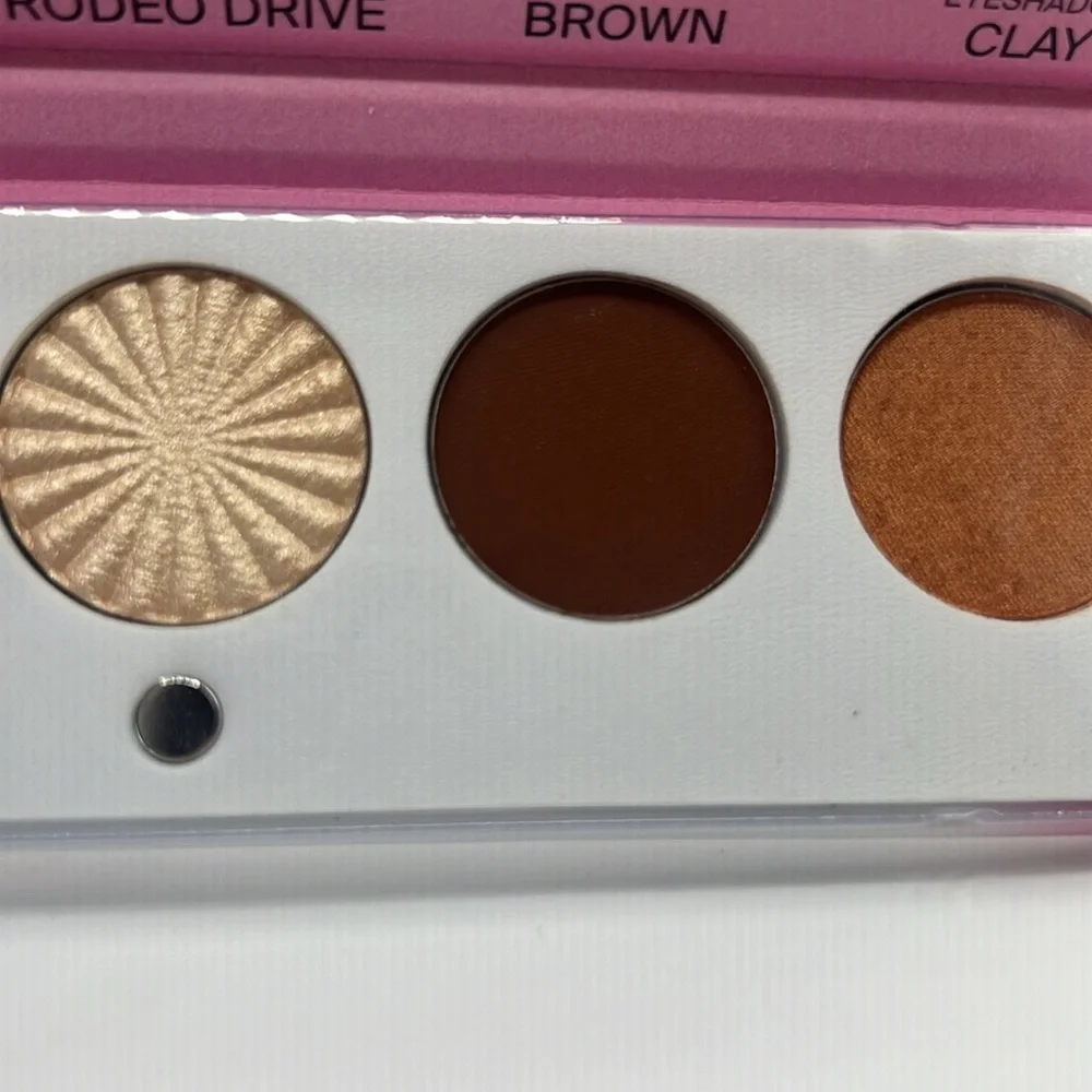 Ofra Champagne Wishes Come True Signature Luxe Eye Shadow Palette